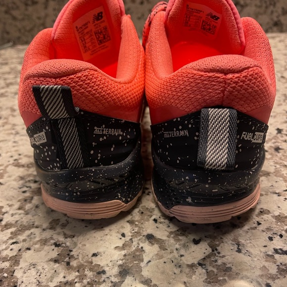 New Balance Women's FuelCore Nitrel V1 - Picture 5 of 10